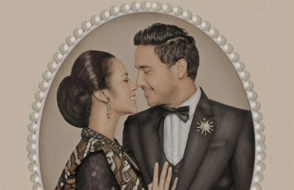 Hamish Daud digugat cerai Raisa ke Pengadilan Agama Jakarta Selatan. [Instagram]